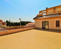 Resale - Semi-Detached Villa - Orihuela-Costa - Los Desamparados