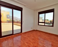 Resale - Semi-Detached Villa - Orihuela-Costa - Los Desamparados