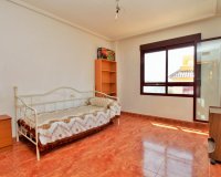 Resale - Semi-Detached Villa - Orihuela-Costa - Los Desamparados