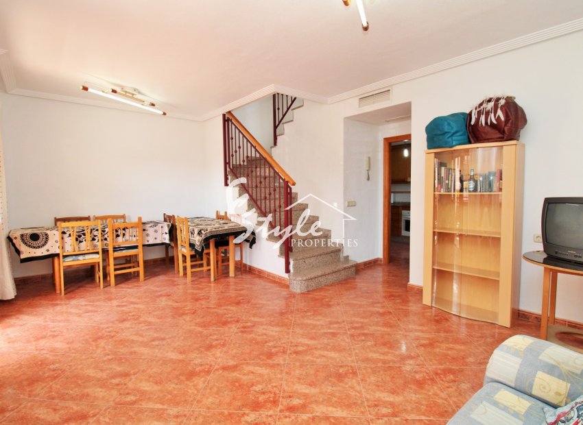 Resale - Semi-Detached Villa - Orihuela-Costa - Los Desamparados