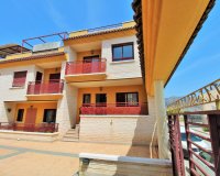 Resale - Semi-Detached Villa - Orihuela-Costa - Los Desamparados