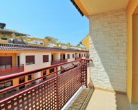 Resale - Semi-Detached Villa - Orihuela-Costa - Los Desamparados