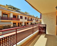 Resale - Semi-Detached Villa - Orihuela-Costa - Los Desamparados