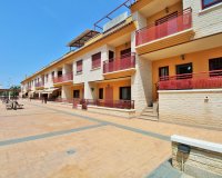 Resale - Semi-Detached Villa - Orihuela-Costa - Los Desamparados