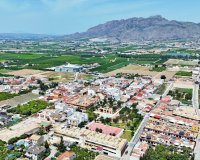 Resale - Semi-Detached Villa - Orihuela-Costa - Los Desamparados