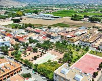 Resale - Semi-Detached Villa - Orihuela-Costa - Los Desamparados