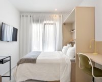 Resale - Semi - Detached Villa - Orihuela Costa  - Villamartin