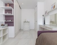 Resale - Semi - Detached Villa - Orihuela Costa  - Villamartin