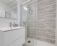 Resale - Semi - Detached Villa - Orihuela Costa  - Villamartin