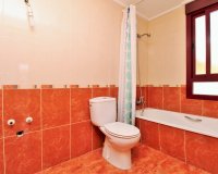 Resale - Semi - Detached Villa - Orihuela - Los Desamparados