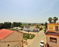 Resale - Semi - Detached Villa - Orihuela - Los Desamparados