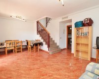 Resale - Semi - Detached Villa - Orihuela - Los Desamparados