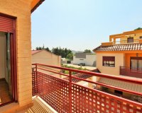 Resale - Semi - Detached Villa - Orihuela - Los Desamparados