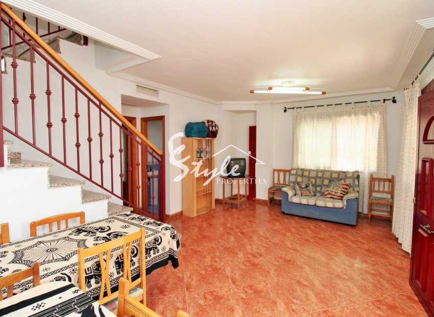 Resale - Semi - Detached Villa - Orihuela - Los Desamparados