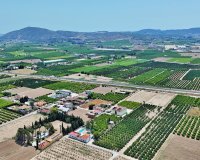 Resale - Semi - Detached Villa - Orihuela - Los Desamparados