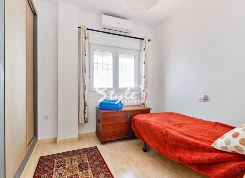 Resale - Semi - Detached Villa - Pilar de La Horadada - Torre de la Horadada