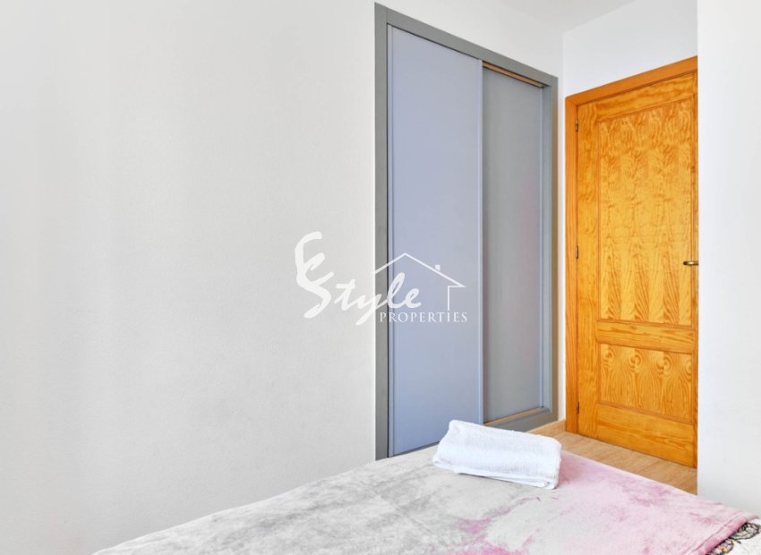 Resale - Semi - Detached Villa - Pilar de La Horadada - Torre de la Horadada