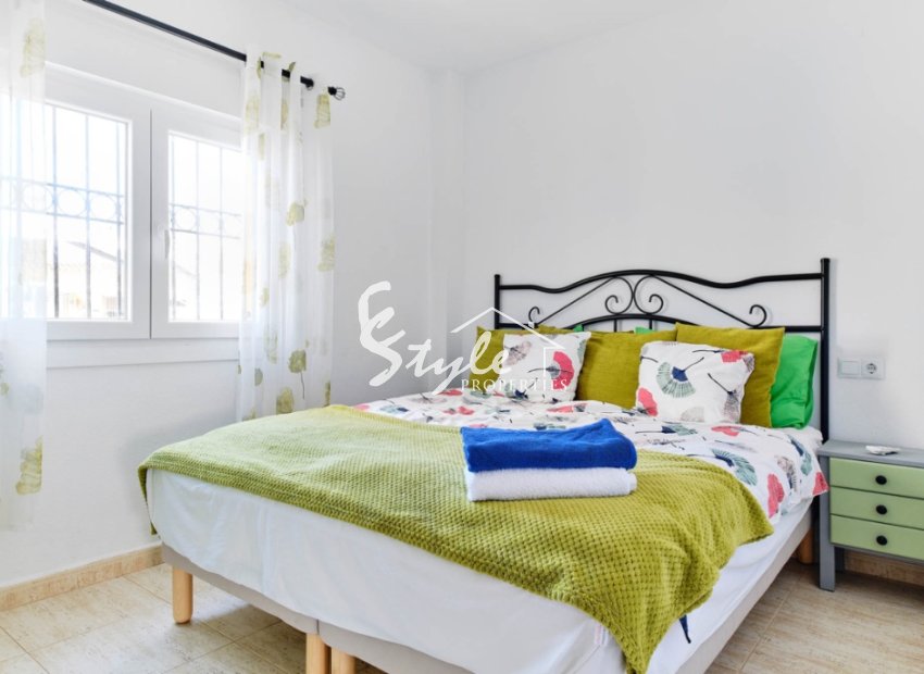 Resale - Semi - Detached Villa - Pilar de La Horadada - Torre de la Horadada