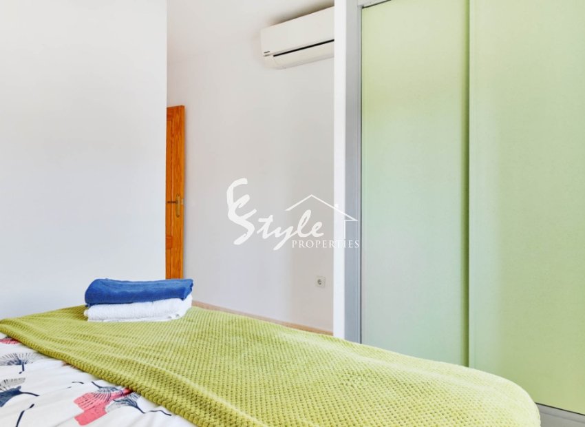 Resale - Semi - Detached Villa - Pilar de La Horadada - Torre de la Horadada