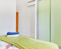 Resale - Semi - Detached Villa - Pilar de La Horadada - Torre de la Horadada