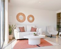 Resale - Semi-Detached Villa - Santiago de Ribeira - Santiago de la Ribera