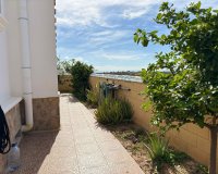 Resale - Semi - Detached Villa - Torre Pacheco - Sierra Golf - Balsicas