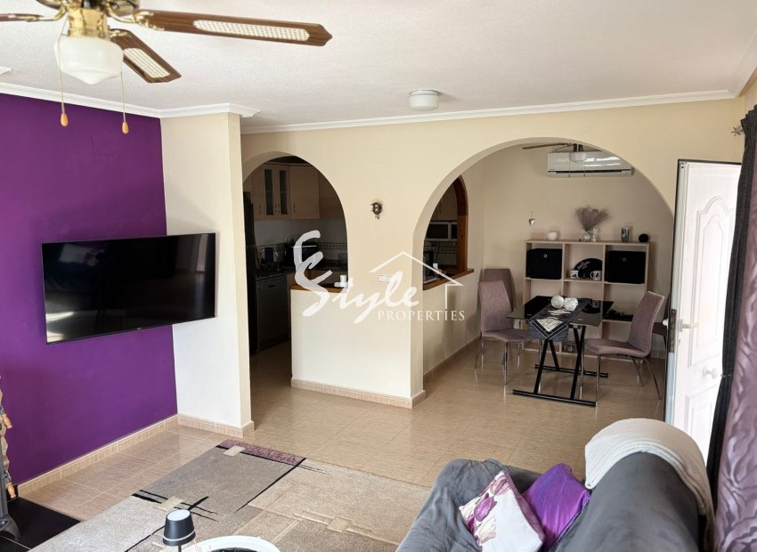 Resale - Semi - Detached Villa - Torre Pacheco - Sierra Golf - Balsicas