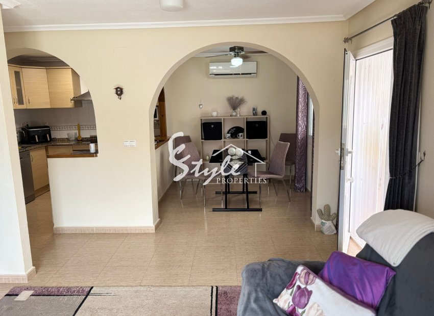 Resale - Semi - Detached Villa - Torre Pacheco - Sierra Golf - Balsicas