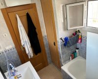 Resale - Semi - Detached Villa - Torre Pacheco - Sierra Golf - Balsicas