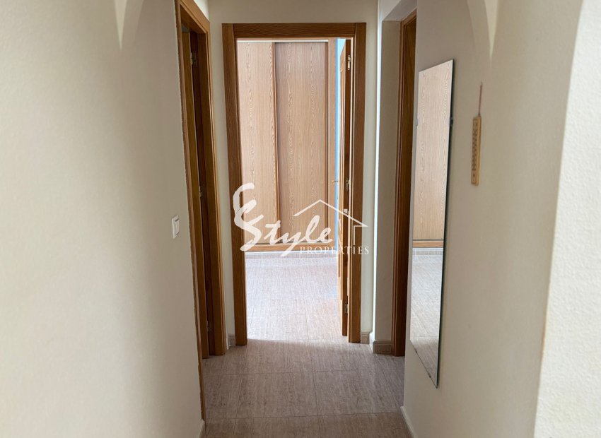 Resale - Semi - Detached Villa - Torre Pacheco - Sierra Golf - Balsicas