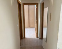 Resale - Semi - Detached Villa - Torre Pacheco - Sierra Golf - Balsicas