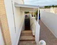 Resale - Semi - Detached Villa - Torre Pacheco - Sierra Golf - Balsicas