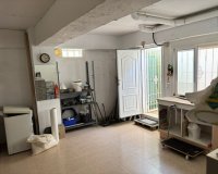 Resale - Semi - Detached Villa - Torre Pacheco - Sierra Golf - Balsicas