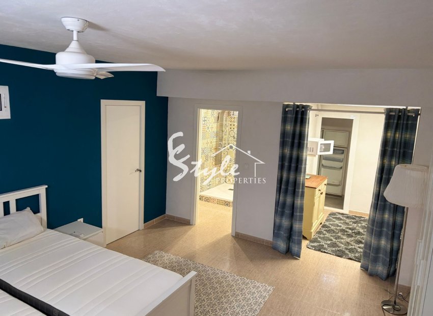 Resale - Semi - Detached Villa - Torre Pacheco - Sierra Golf - Balsicas