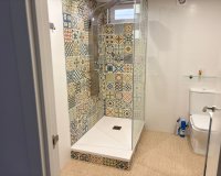 Resale - Semi - Detached Villa - Torre Pacheco - Sierra Golf - Balsicas