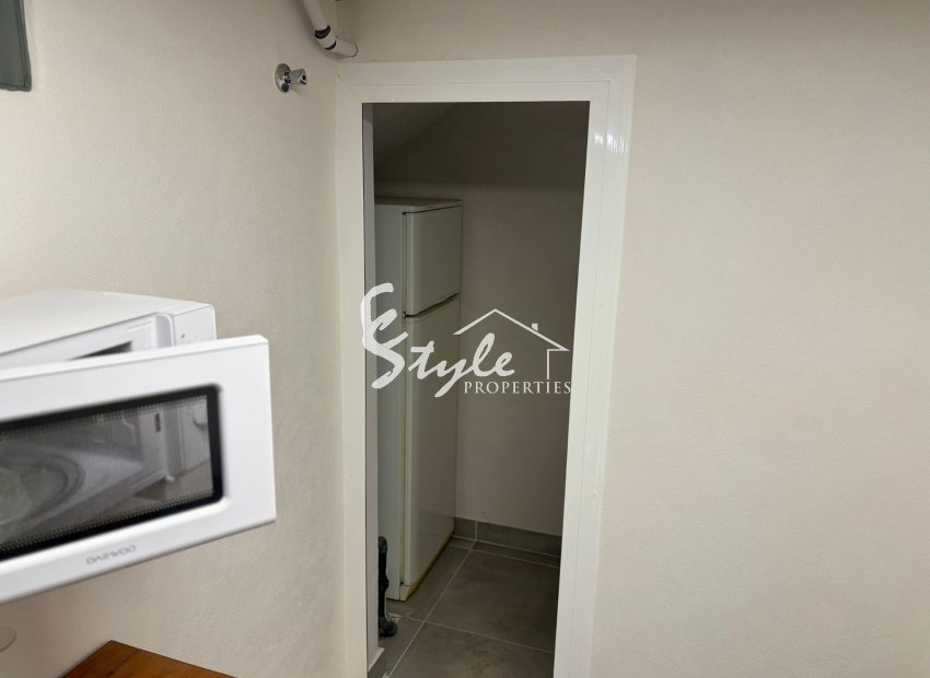 Resale - Semi - Detached Villa - Torre Pacheco - Sierra Golf - Balsicas