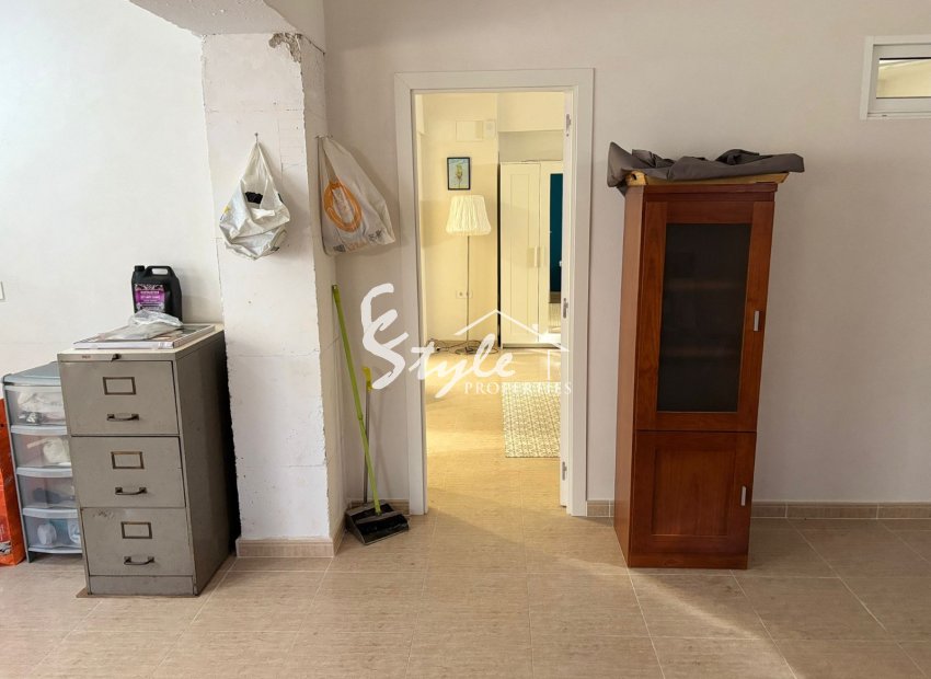 Resale - Semi - Detached Villa - Torre Pacheco - Sierra Golf - Balsicas