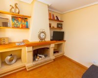 Resale - Semi - Detached Villa - Torrevieja - Altos De La Bahia