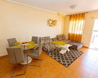 Resale - Semi - Detached Villa - Torrevieja - Altos De La Bahia