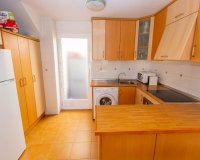 Resale - Semi - Detached Villa - Torrevieja - Altos De La Bahia