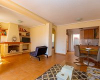 Resale - Semi - Detached Villa - Torrevieja - Altos De La Bahia