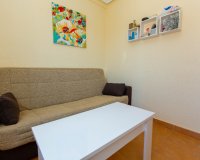 Resale - Semi - Detached Villa - Torrevieja - Altos De La Bahia