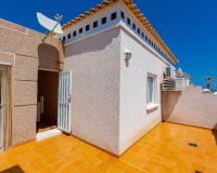 Resale - Semi - Detached Villa - Torrevieja - Altos De La Bahia