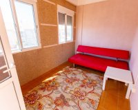 Resale - Semi - Detached Villa - Torrevieja - Altos De La Bahia