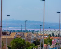 Resale - Semi - Detached Villa - Torrevieja - Altos De La Bahia