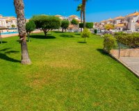 Resale - Semi - Detached Villa - Torrevieja - Altos De La Bahia