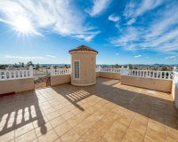 Resale - Semi - Detached Villa - Torrevieja - El Chaparral