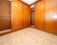 Resale - Semi - Detached Villa - Torrevieja - El Chaparral