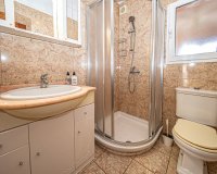 Resale - Semi - Detached Villa - Torrevieja - El Chaparral