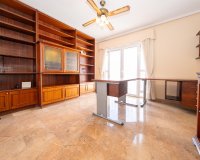 Resale - Semi - Detached Villa - Torrevieja - El Chaparral